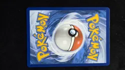 Pokemon TCG Vanillish 190/182 SV04 Paradox Rift Illustration Rare holiday stamp - Image 2