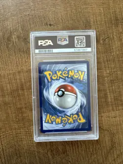 Darkrai GX SV70/SV94 PSA 10 Pokemon Hidden Fates: Shiny Vault - Image 2
