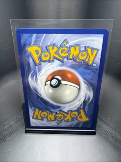 Milcery Pokemon Stellar Crown Illustration Rare 152/142 - Image 2