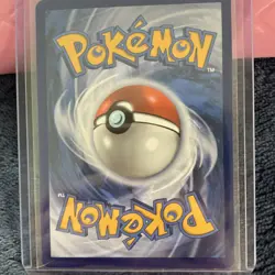 Pokemon Gastly 177/162 SV05 Temporal Forces Illustration Rare Full Art Holo - Image 2