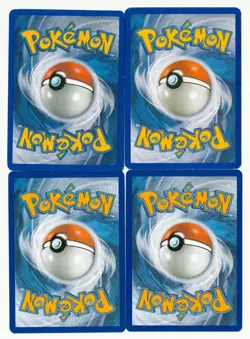 4x Magmortar Holo Lot DP20 Promo 31/132 010/091 - Pokemon Diamond & Pearl (LP) - Image 2
