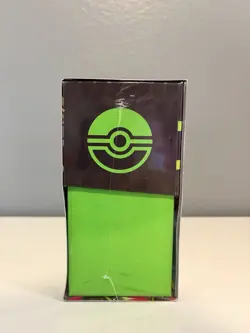 Pokemon TCG: Perfect Order - Pokemon Center Elite Trainer Box ETB - IN HAND - Image 2