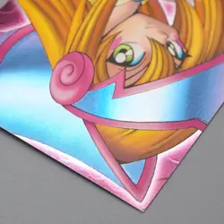 YuGiOh Dark Magician Girl Dungeon Dice Monsters DDM Ultimate NM-EX Japanese r210 - Image 2