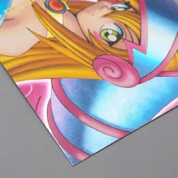 YuGiOh Dark Magician Girl Dungeon Dice Monsters DDM Ultimate NM-EX Japanese r210 - Image 3