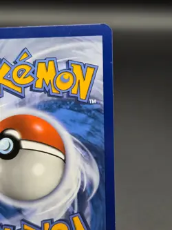 Pokemon Italian Charizard Evolutions Base Set Holo 11/108 - Image 4