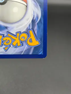 Pokemon Italian Charizard Evolutions Base Set Holo 11/108 - Image 5