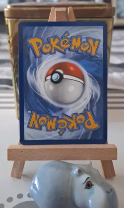 Pokemon VANILLITE -White Flare 111/086 (Illustration Rare) Nr Mint - Image 2