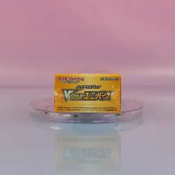 VSTAR UNIVERSE DISPLAY S12A POKEMON JAPANESE OVP SEALED 2 - Image 5