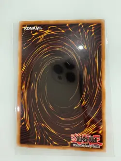 DUAD-EN014 Hushed Psychic Minister : Common 1st Edition Mint YuGiOh Card - Image 2