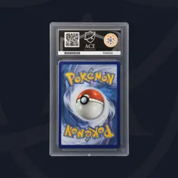 Ace 10 Pokemon Rocket's Zapdos Holo 15/132 Celebrations Classic Collection - Image 2