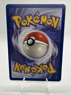 Pokemon Dark Charmeleon 32/82 Team Rocket - Vintage 2000 WOTC - Image 2