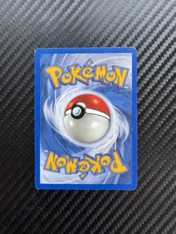 UNOWN [H] 28/105 RARE NEO DESTINY POKEMON UNLIMITED MP - Image 2