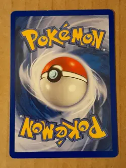 Pokemon Unown U 51/75 Neo Discovery 1st Edition LP-NM See Pictures - Image 2