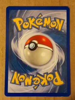 Pokemon Unown C 57/105 NEO Destiny NM-MT See Pictures - Image 2