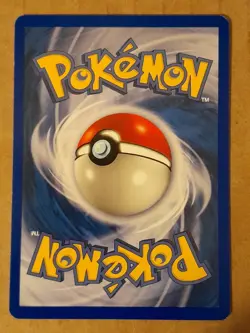 Pokemon Unown Z 60/105 NEO Destiny NM See Pictures - Image 2