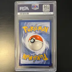 Pokemon TCG Mewtwo VSTAR Pokemon Go 031/078 Holo Ultra Rare - Image 2