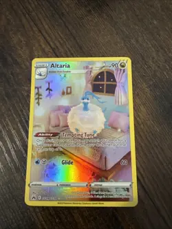 Pokemon TCG Altaria GG19/GG70! NM Condition! See Description! - Image 1