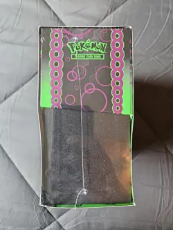 Pokemon TCG Shrouded Fable Elite Trainer Box Factory Sealed New - Image 3