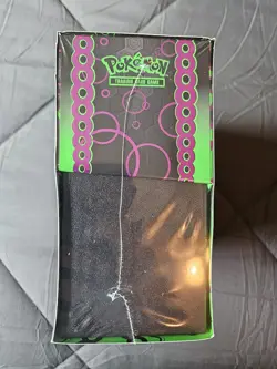 Pokemon TCG Shrouded Fable Elite Trainer Box Factory Sealed New - Image 5