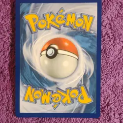 Pokemon Raging Bolt ex 218/162 SV05: Temporal Forces Full Art Holo 240 HP - Image 4