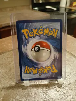 Pokemon TCG Wooper SV9/SV94 Hidden Fates: Shiny Vault Holo Rare Baby Shiny - Image 2