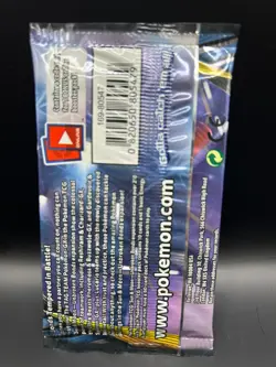 Pokemon TCG Sun & Moon Unbroken Bonds Booster Pack, Sealed + Free Ship - Image 2