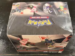 Pokemon Black Bolt White Flare Mini Tins Display Factory Sealed - Image 4