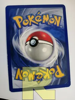 Koga's Tangela Gym Challenge 81/132 Common Pokemon English EX - Image 2