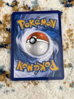 Pokemon: Snorlax Scarlet & Violet Promo 051 From (151 ETB) - Image 2