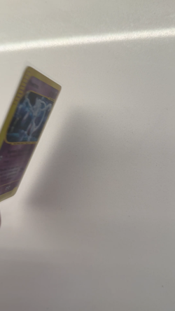 Pokemon TCG 2002 Mewtwo Expedition #56 | Holo | Near Mint Condition - Image 2