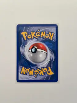 Pokemon TCG 2002 Mewtwo Expedition #56 | Holo | Near Mint Condition - Image 3