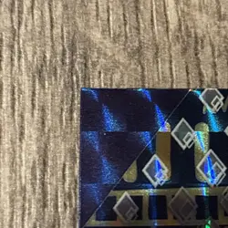 2023-24 Panini Phoenix DRAYMOND GREEN Hieroglyphs Case Hit SSP #241 Warriors - Image 3