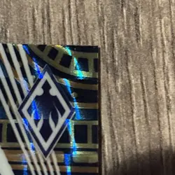 2023-24 Panini Phoenix DRAYMOND GREEN Hieroglyphs Case Hit SSP #241 Warriors - Image 4