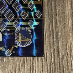 2023-24 Panini Phoenix DRAYMOND GREEN Hieroglyphs Case Hit SSP #241 Warriors - Image 5