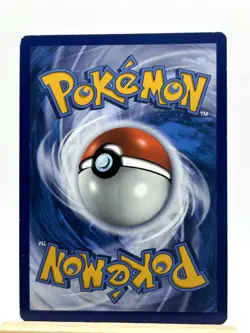 Squirtle - 17/25 Promo McDonald's 25th Anniversary Promos 017/025 MP - Image 2