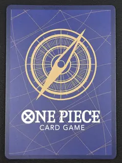 2026 One Piece TCG Boa Hancock SR The Azure Sea's Seven OP14-112 NM - Image 2