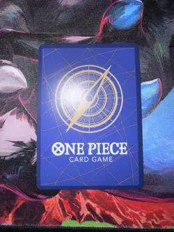 One Piece Portgas.D.Ace (EB02-028) (SP) Carrying On His Will OP13 - Image 2