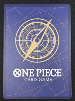 One Piece Enel OP15-118 SEC Parallel Alt Art Adventure on Kami's Island - Image 2