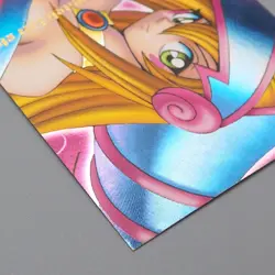 YuGiOh Dark Magician Girl Dungeon Dice Monsters DDM Ultimate NM Japanese r209 - Image 4