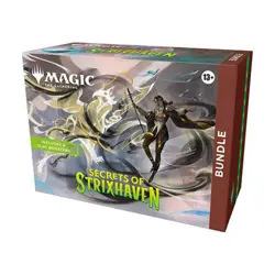 Magic Secrets of Strixhaven Bundle - Image 2