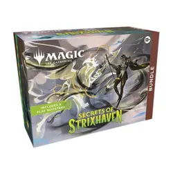 Magic Secrets of Strixhaven Bundle - Image 3