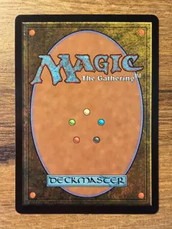 Magic MTG Final Fantasy Zidane Tribal #43 *NON-FOIL* Mythic Through The Ages - Image 2