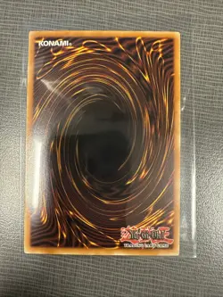 Yugioh! Ryko, Lightsworn Hunter - RA02-EN003 - Secret Rare - 1st Edition Near Mi - Image 2