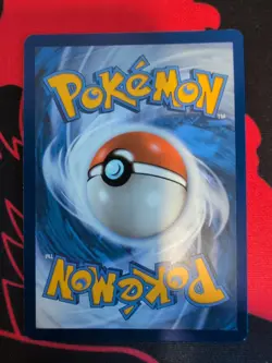 Pokemon Mew ex 053 Sv: Scarlet & Violet UPC Black Star Promo Holo - Image 2