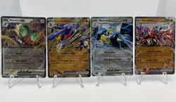 Pokemon EX Lot Mega Charizard EX + 6 Cards Bundle 🔥 - Image 2