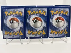 Pokemon EX Lot Mega Charizard EX + 6 Cards Bundle 🔥 - Image 3