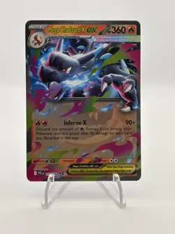 Pokemon EX Lot Mega Charizard EX + 6 Cards Bundle 🔥 - Image 5