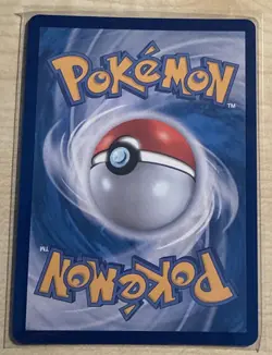 Pokemon TCG Cleffa AR 113/108 Ruler of the Black Flame sv3 Korean - Image 2