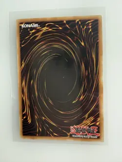 RA01-EN001 Lava Golem Ultra Rare 1st Edition YuGiOh Card - Near Mint - Image 2