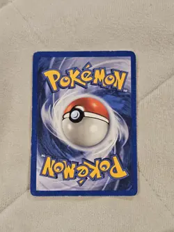 Kangaskhan 5/64 Jungle Set Holo Rare Pokemon WOTC LP/Played - Image 2